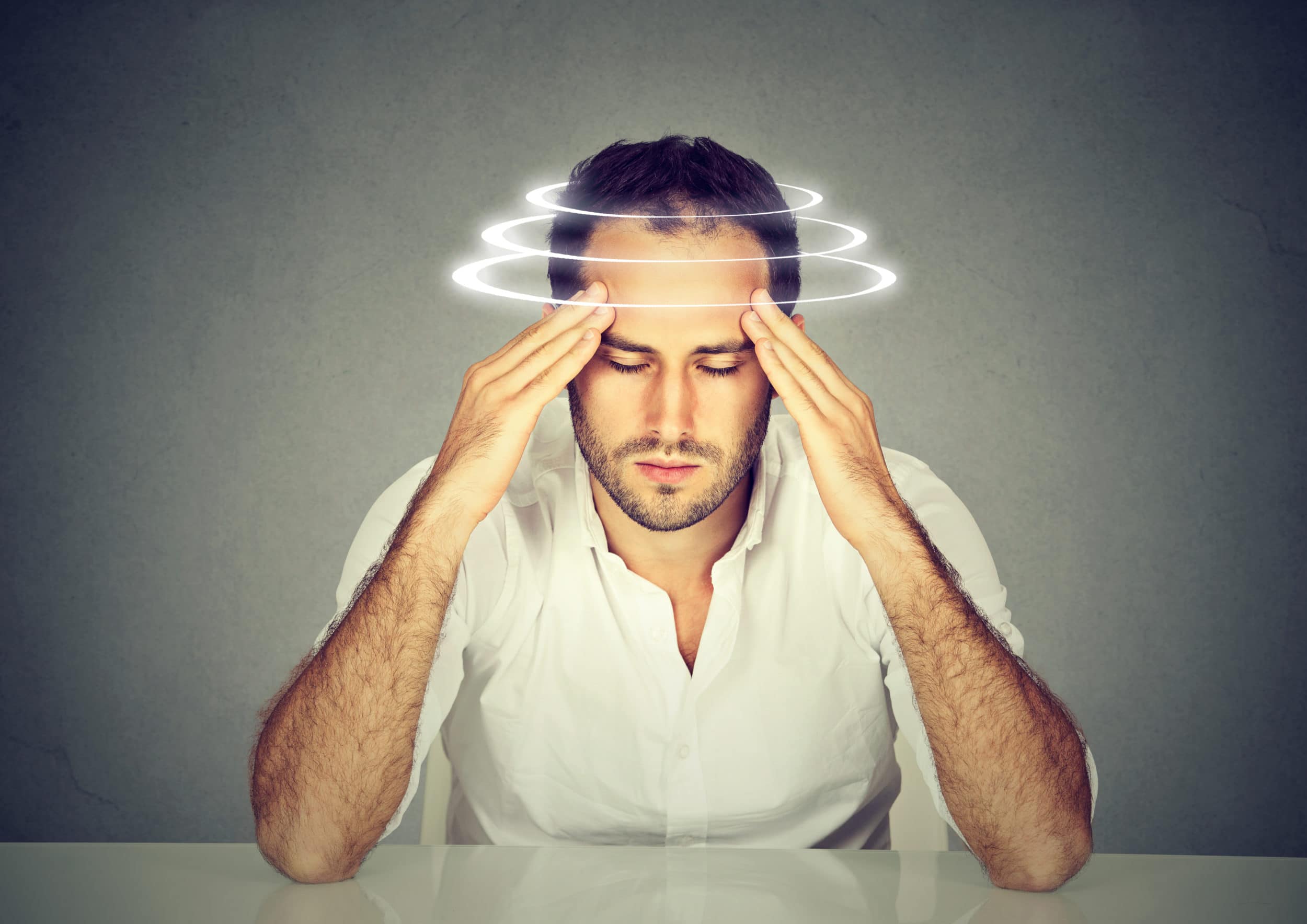Dizziness & Vertigo in Great Neck, NY
